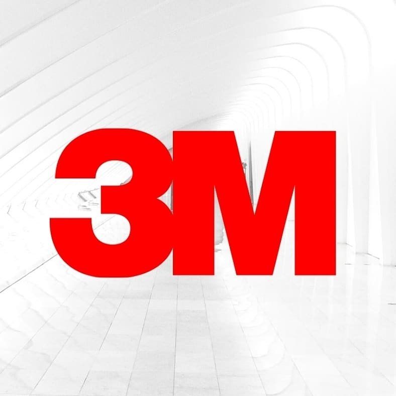 3M Autofilm Draco logo