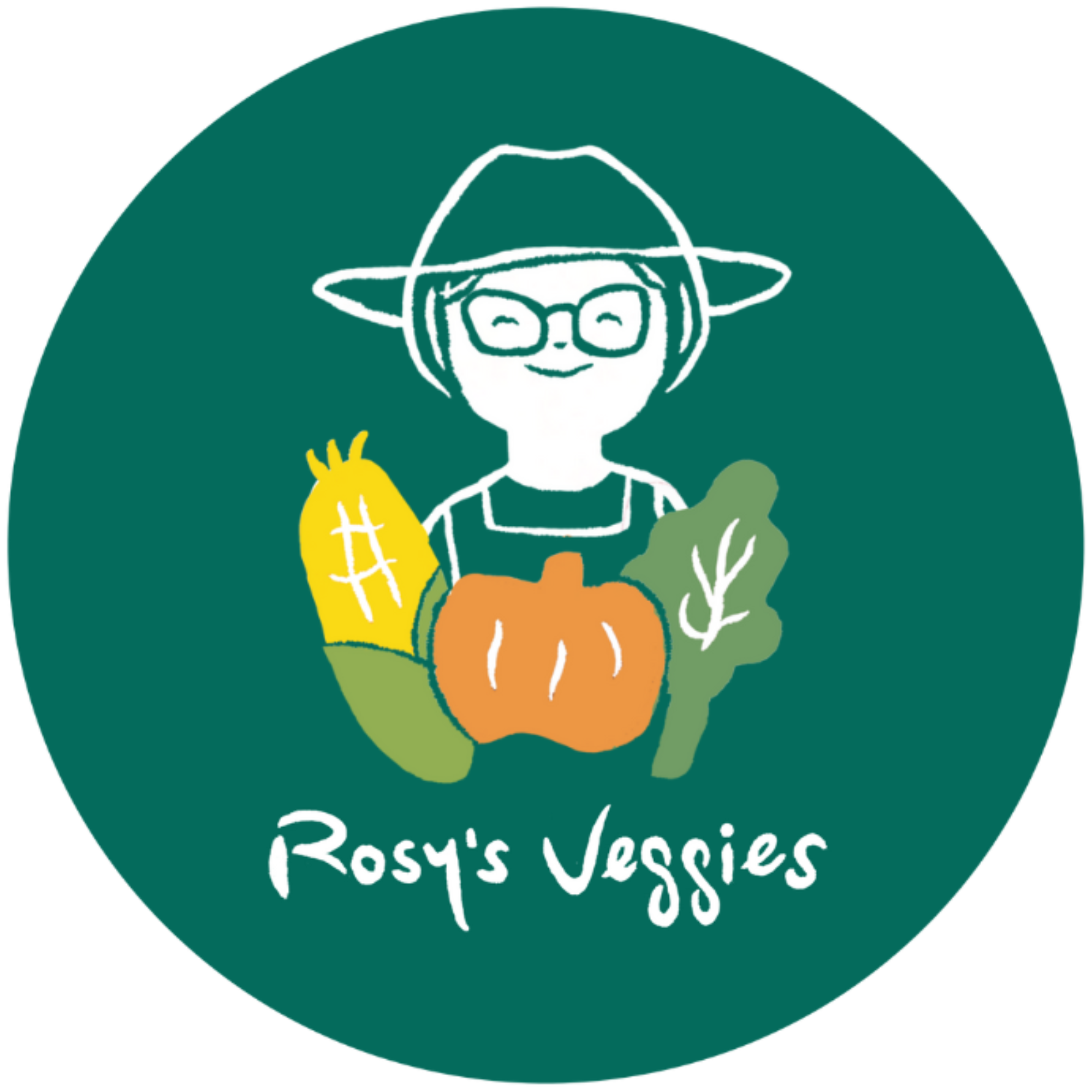 Rosy's Veggies