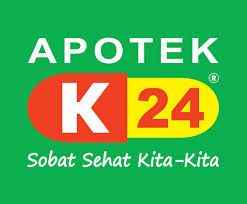 Apotek K-24 Percetakan Negara 2