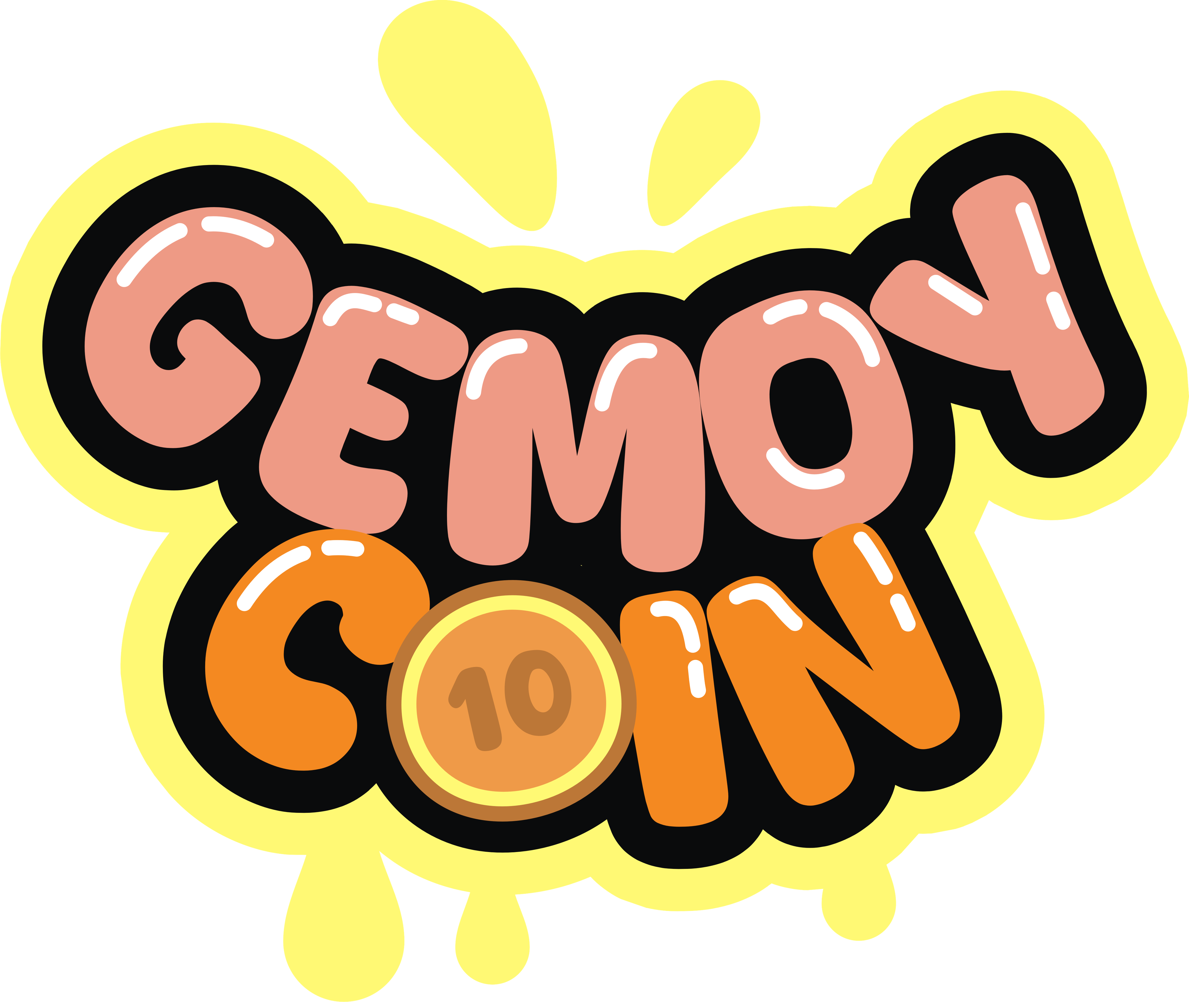 GEMOY COIN
