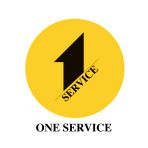 one service group
