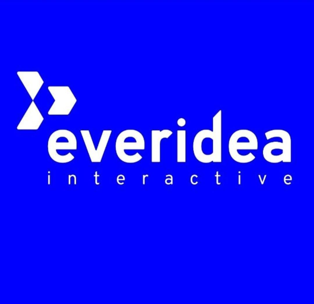 HRD Everidea Interactive