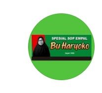 Spesial Sop Empal Bu Haryoko