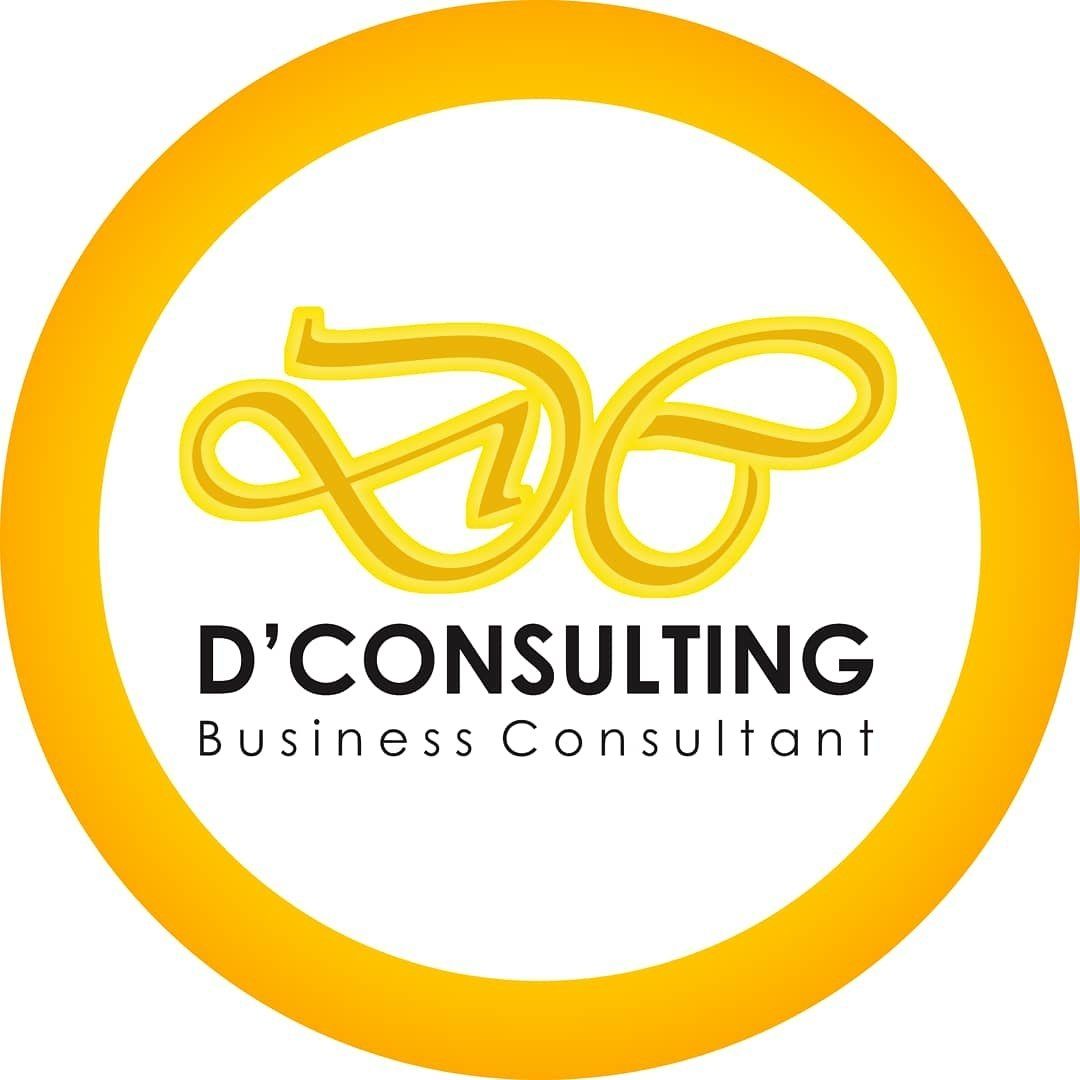 D'Consulting Business Consultany logo