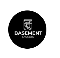 Basement Laundry