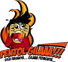 Pentol Gila