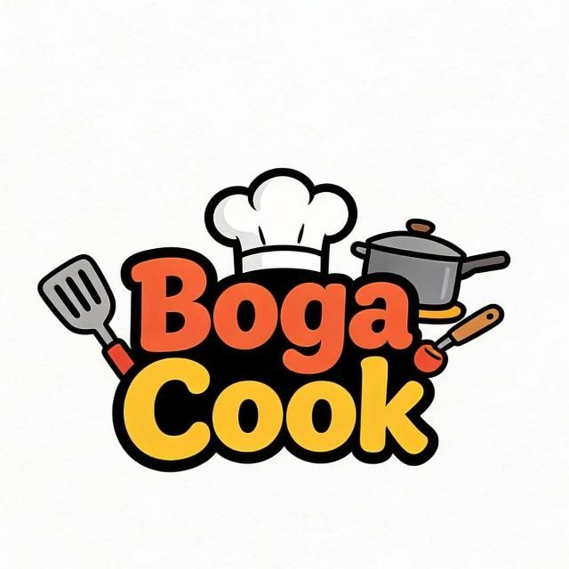 PT Boga Cook Indonesia