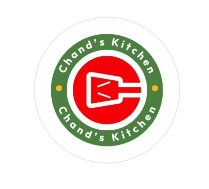 Chand's Kitchen logo
