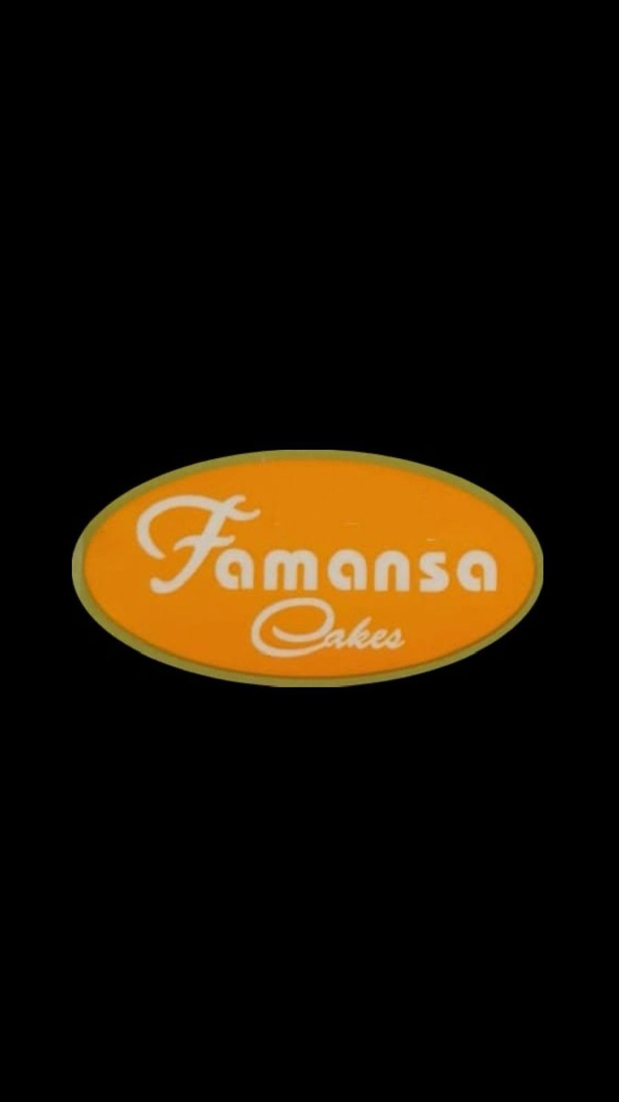 Famansa Cakes