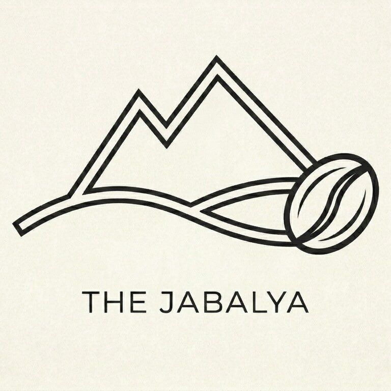 The Jabalya Coffee & Retreat