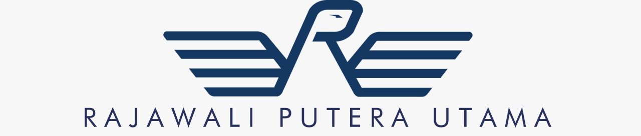 CV. Rajawali Putera Utama logo