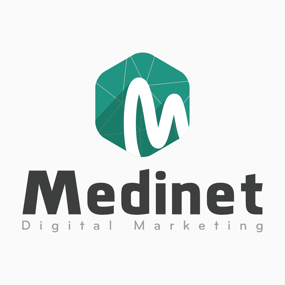 Medinet Group logo