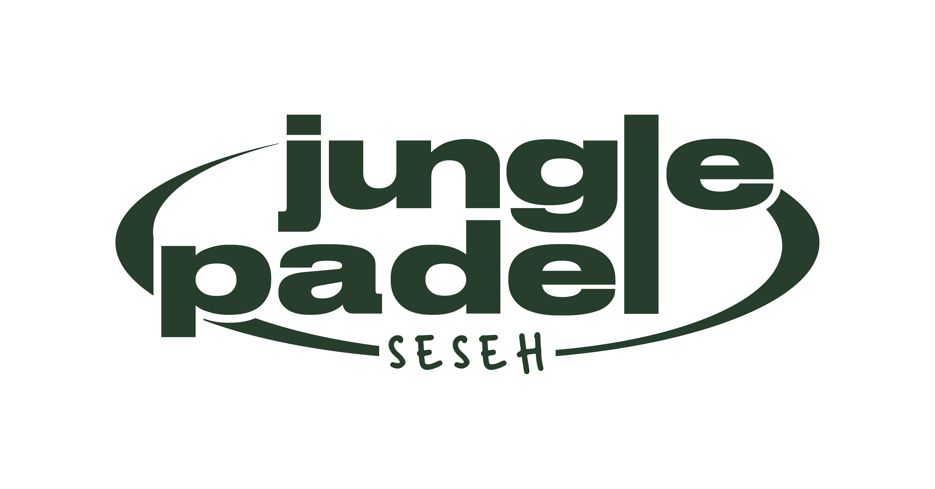 Jungle Padel Seseh