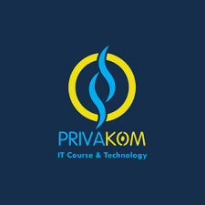 PRIVAKOM logo