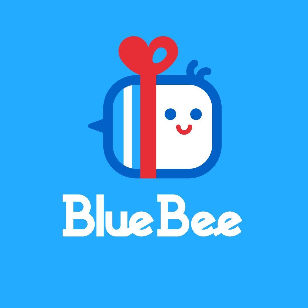 Blue Bee Art & Craft