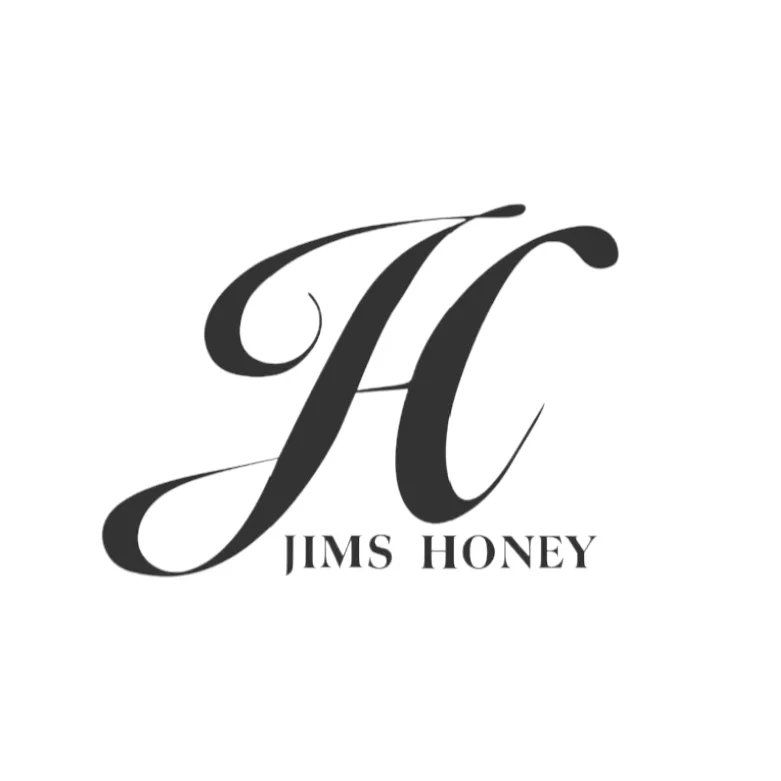 Jims Honey Medan logo