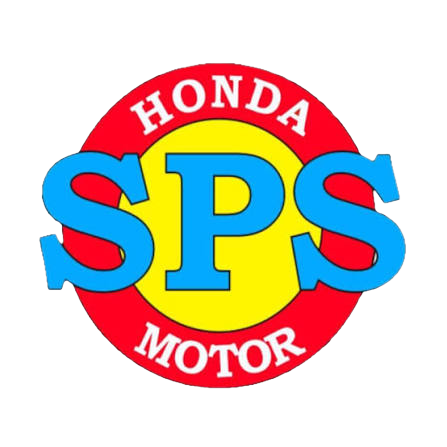 SPS MOTOR BANYUMAS logo