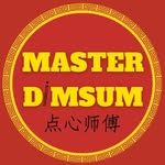 Master Dimsum Indonesia logo