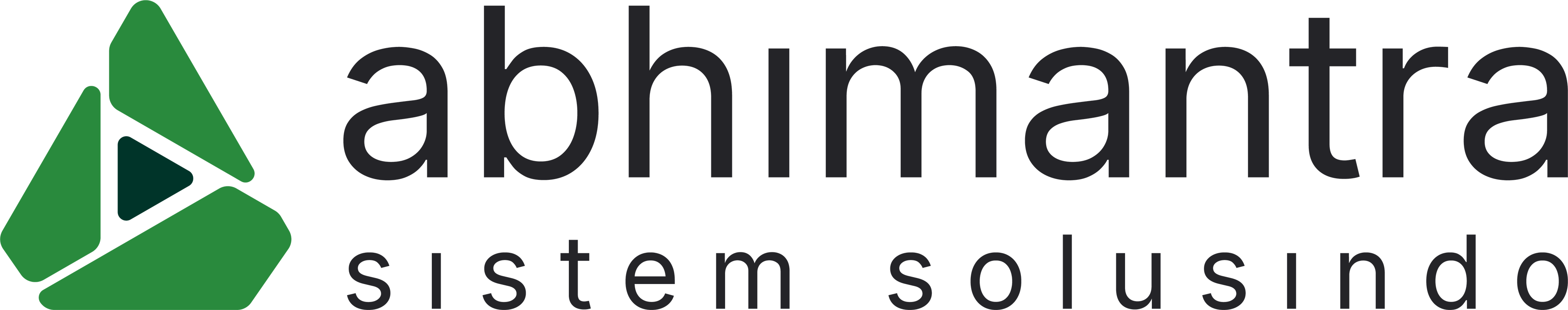 PT Abhimantra Sistem Solusindo