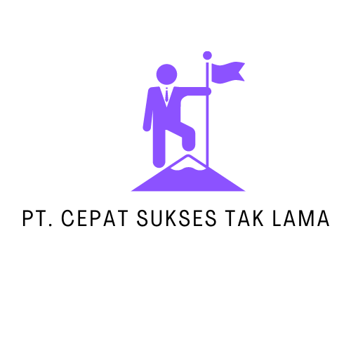 PT Cepat Sukses Tak Lama logo
