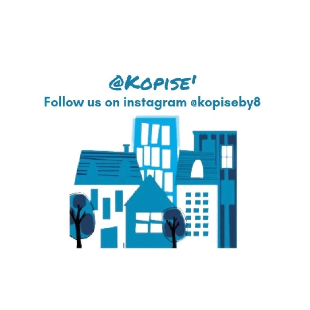 KOPISE' by8