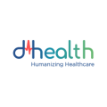PT Citraraya Nusatama (DHealth) logo