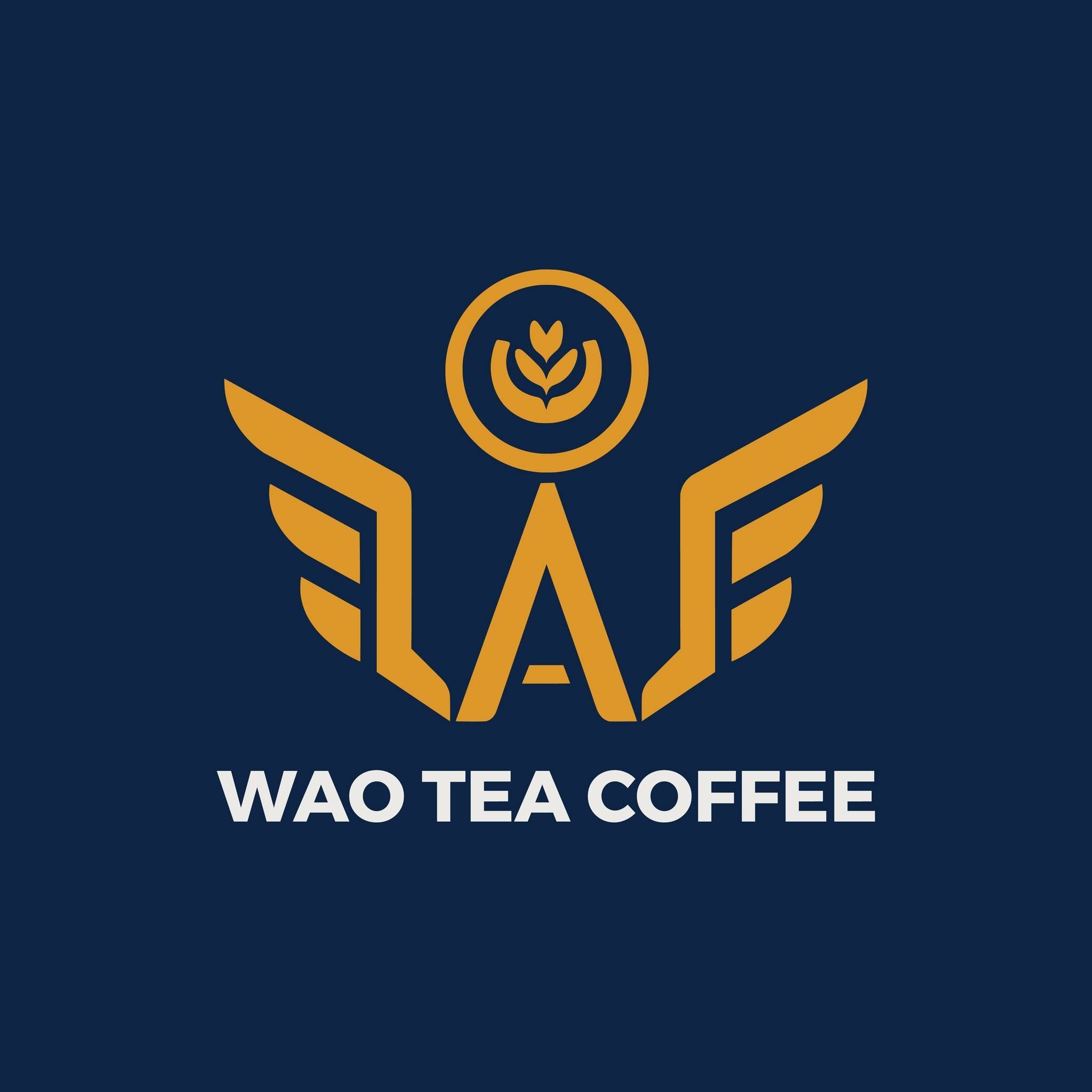 We Are One (wao)