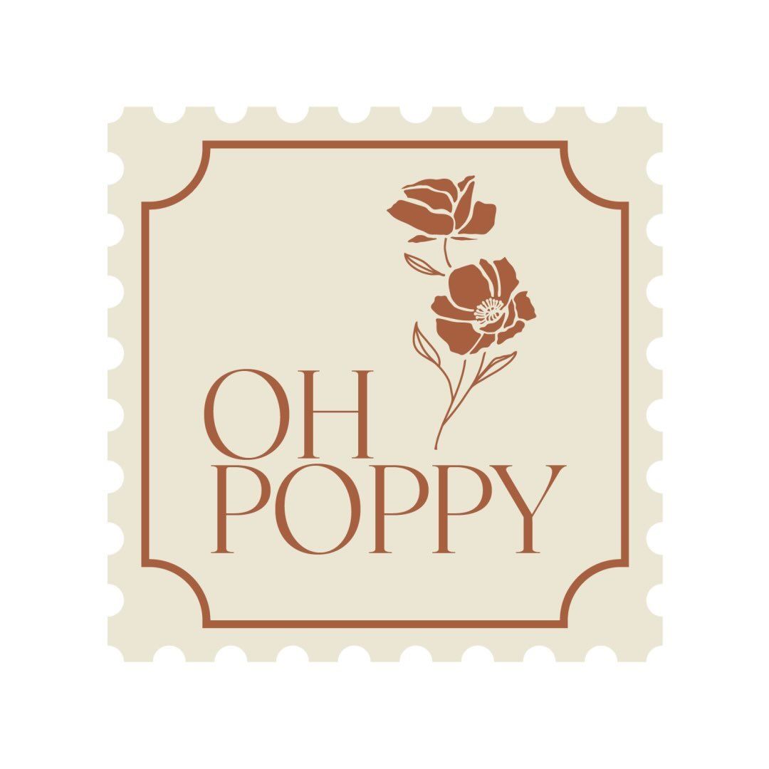 Oh Poppy Cake & Coffee