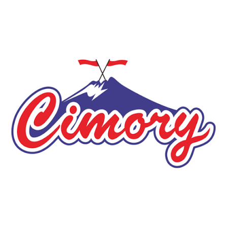 MISS CIMORY SIDOARJO CANDI logo