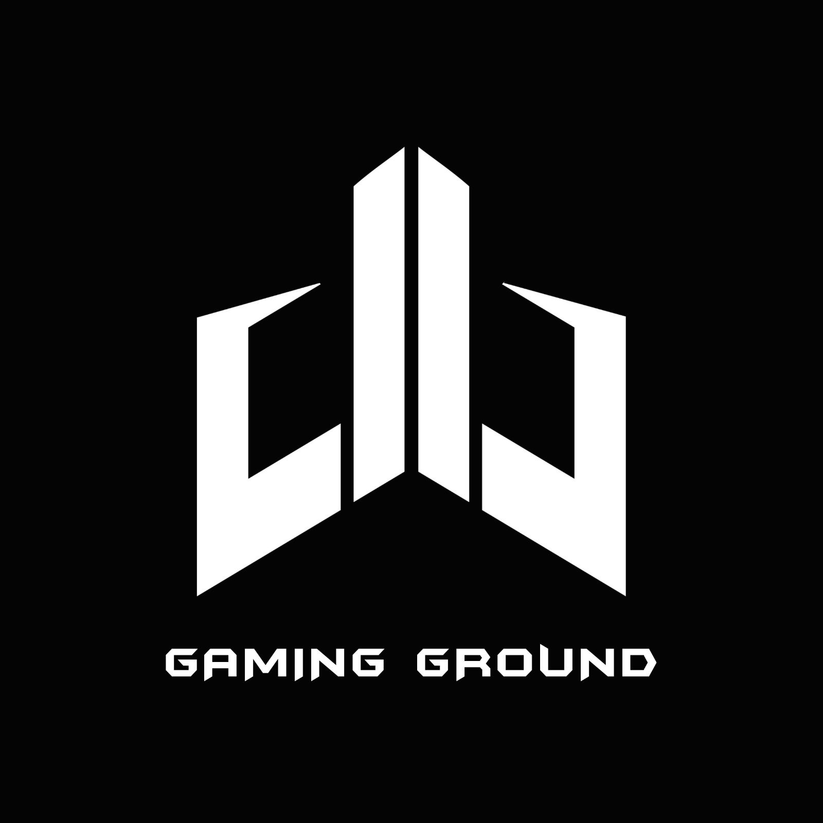 GAMING GROUND SOLO