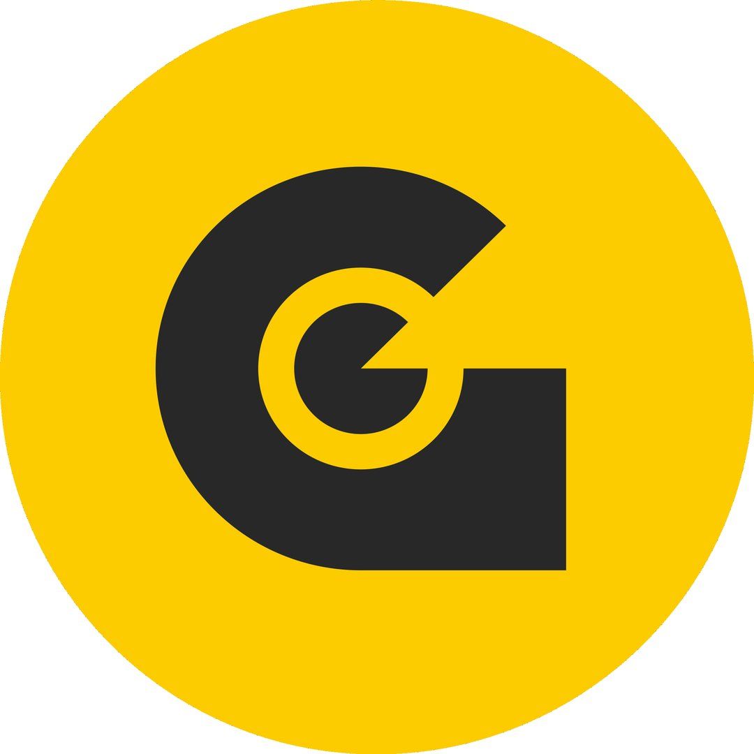 Ganesha Operation Magelang logo