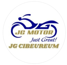 Yamaha JG Motor Cibeureum