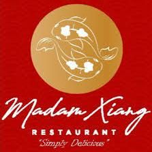 Madam Xiang