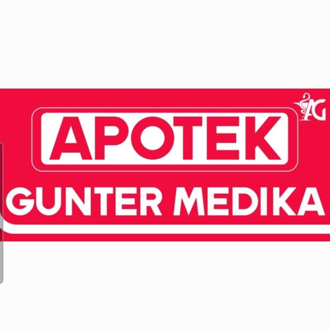 Apotek Gunter Medika