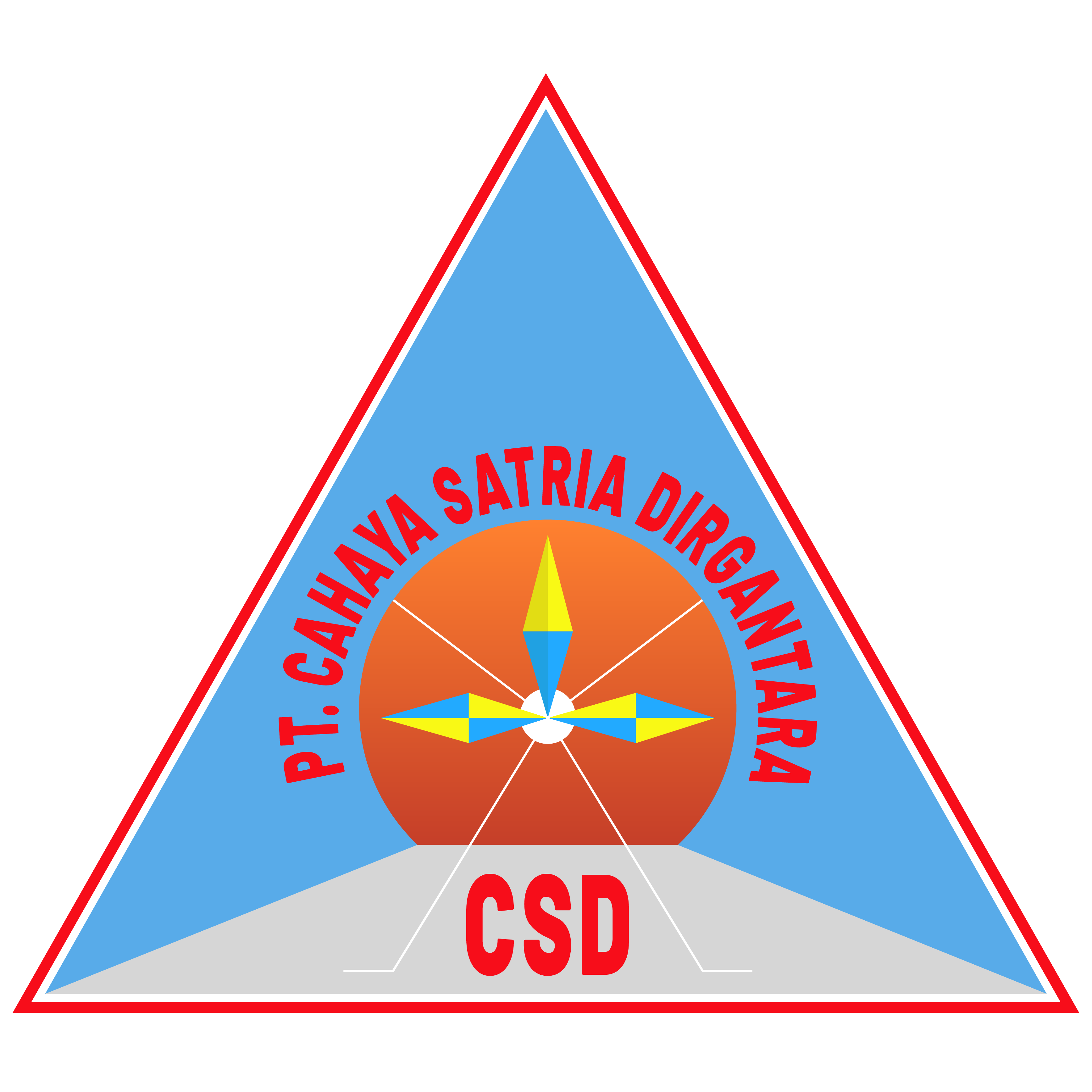 PT Cahaya Satria Dirgantara