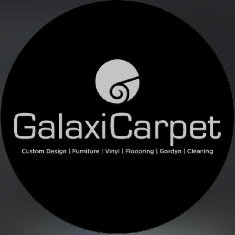 Galaxi Carpet logo