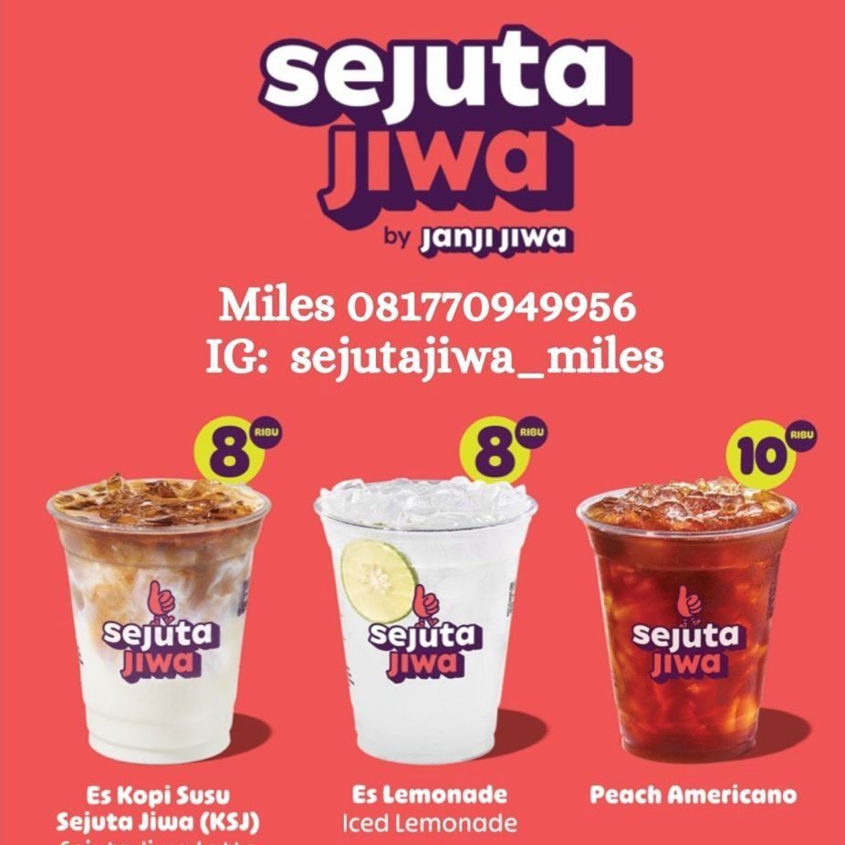 Sejuta Jiwa Surabaya Selatan