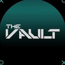THE VAULT Boardgame Cafe