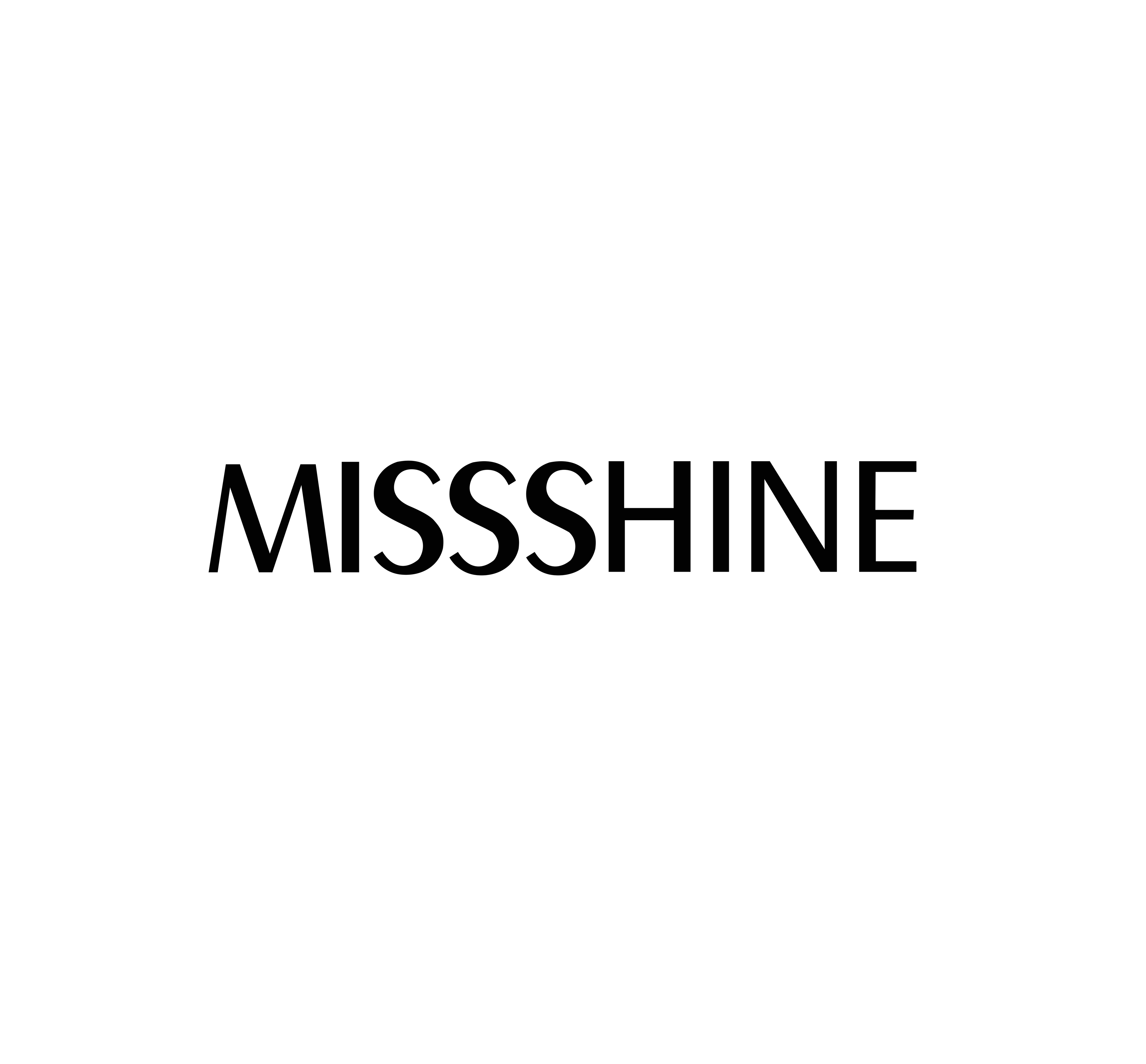 PT MISSSHINE TRENDS INDONESIA
