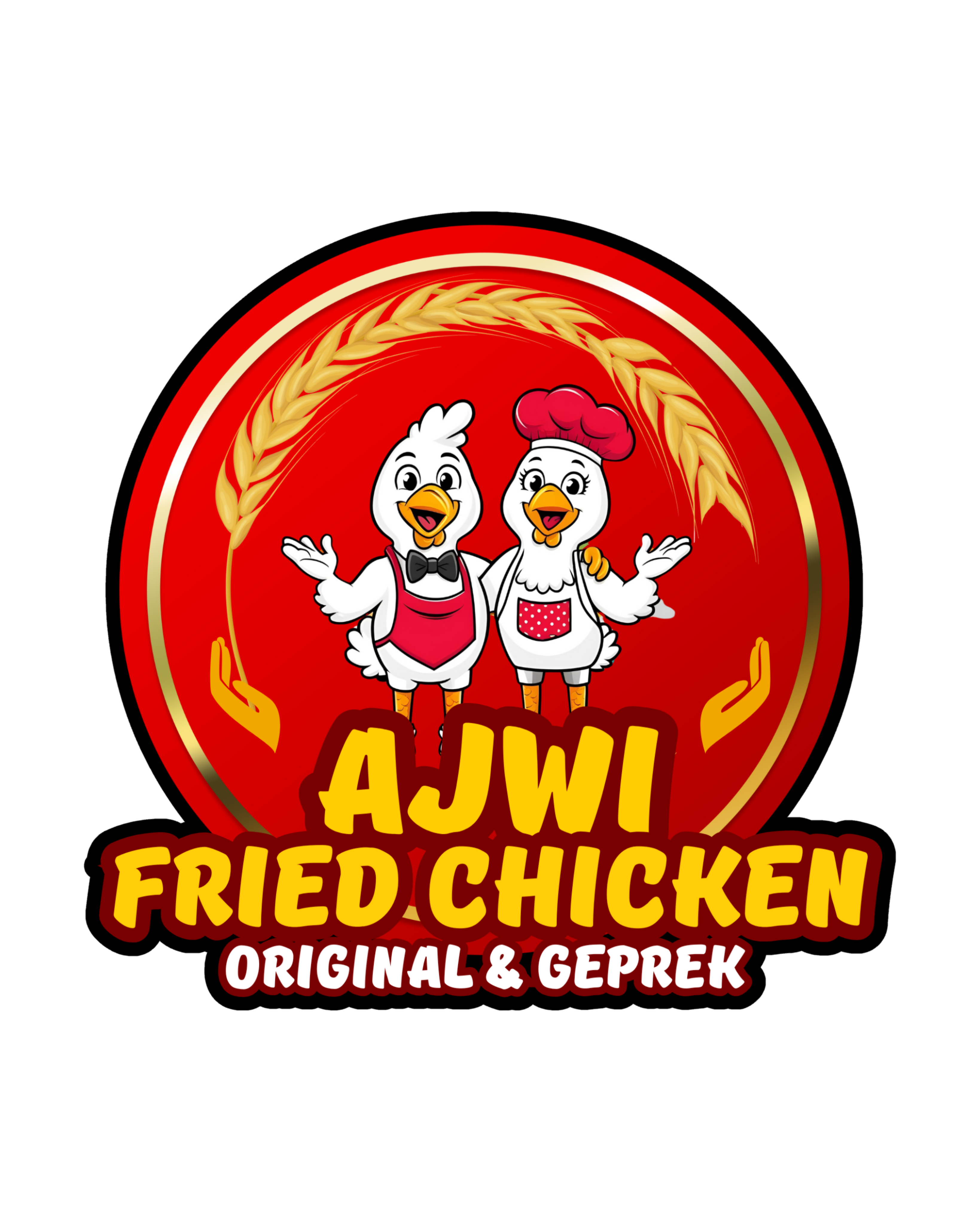 AJWI FRIED CHICKEN
