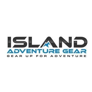 ISLAND ADVENTURE GEAR