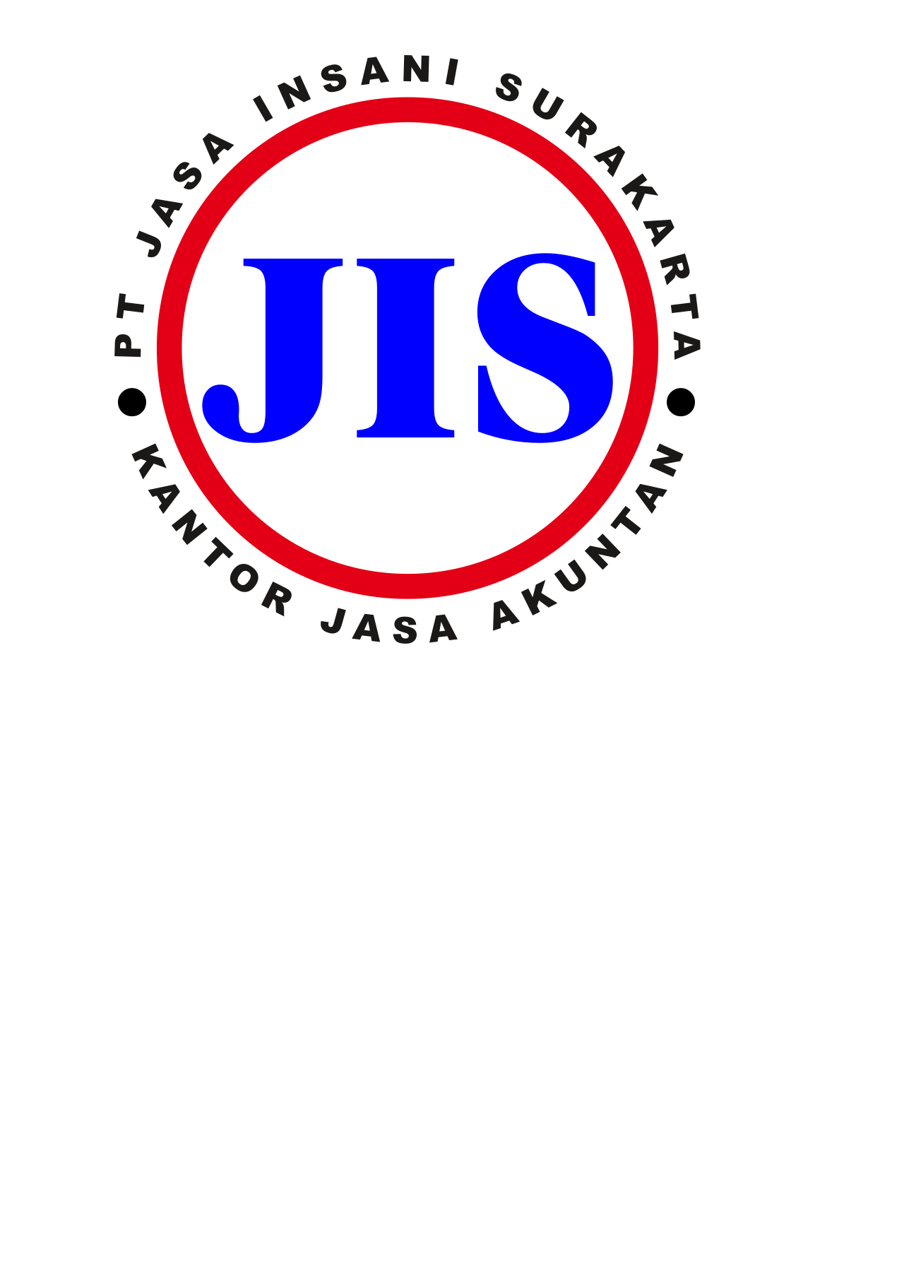 Kantor Jasa Akuntan, PT Jasa Insani Surakarta