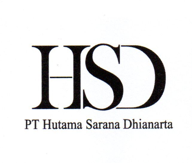 PT. Hutama Sarana Dhianarta logo