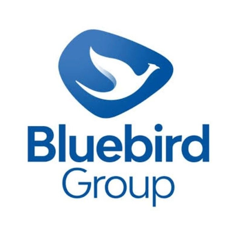PT. Blue Bird Group, Tbk