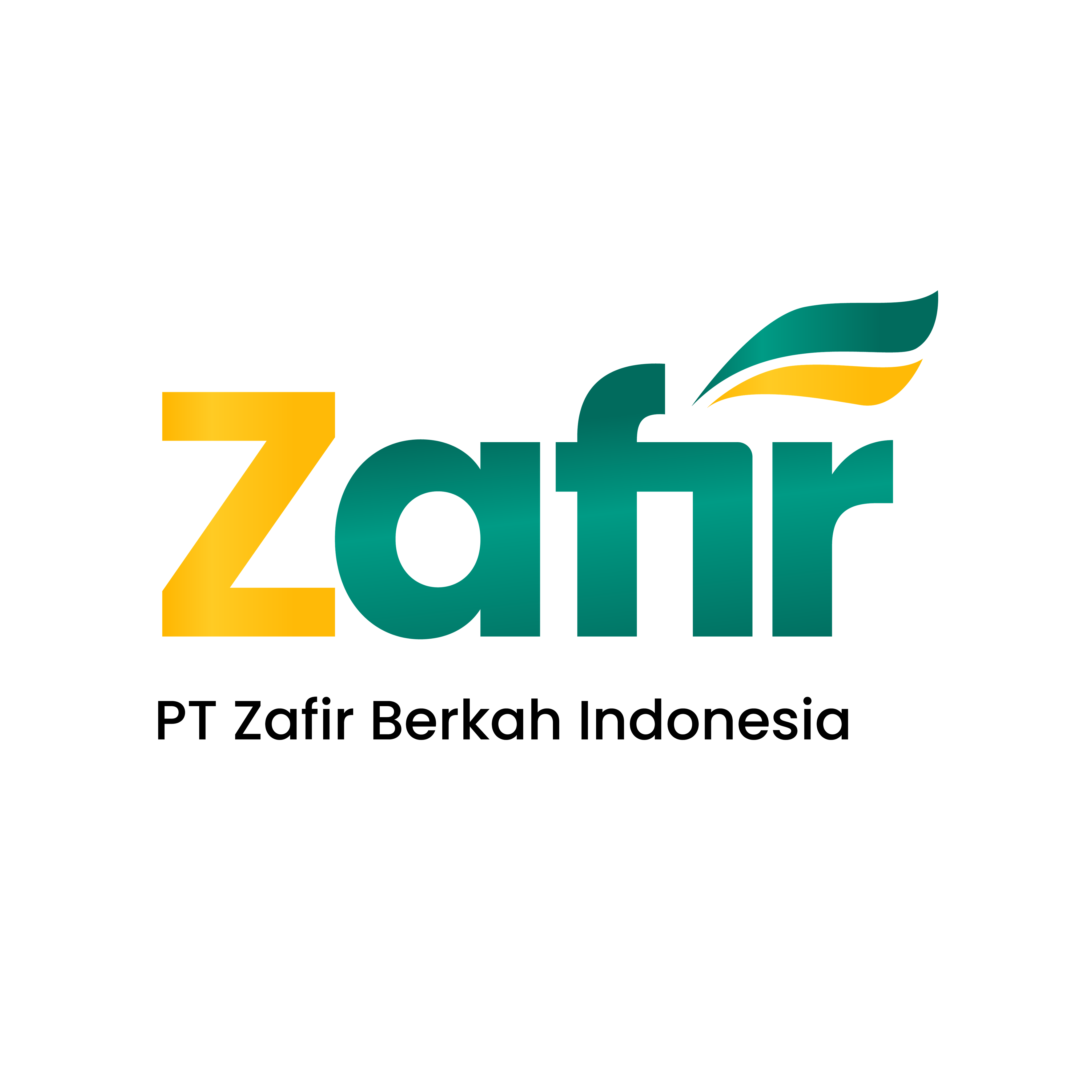 PT Zafir Berkah Indonesia