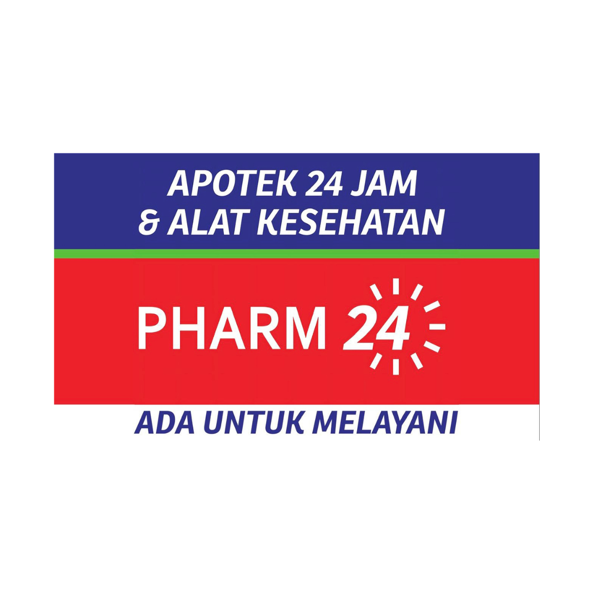 Apotek Pharm24