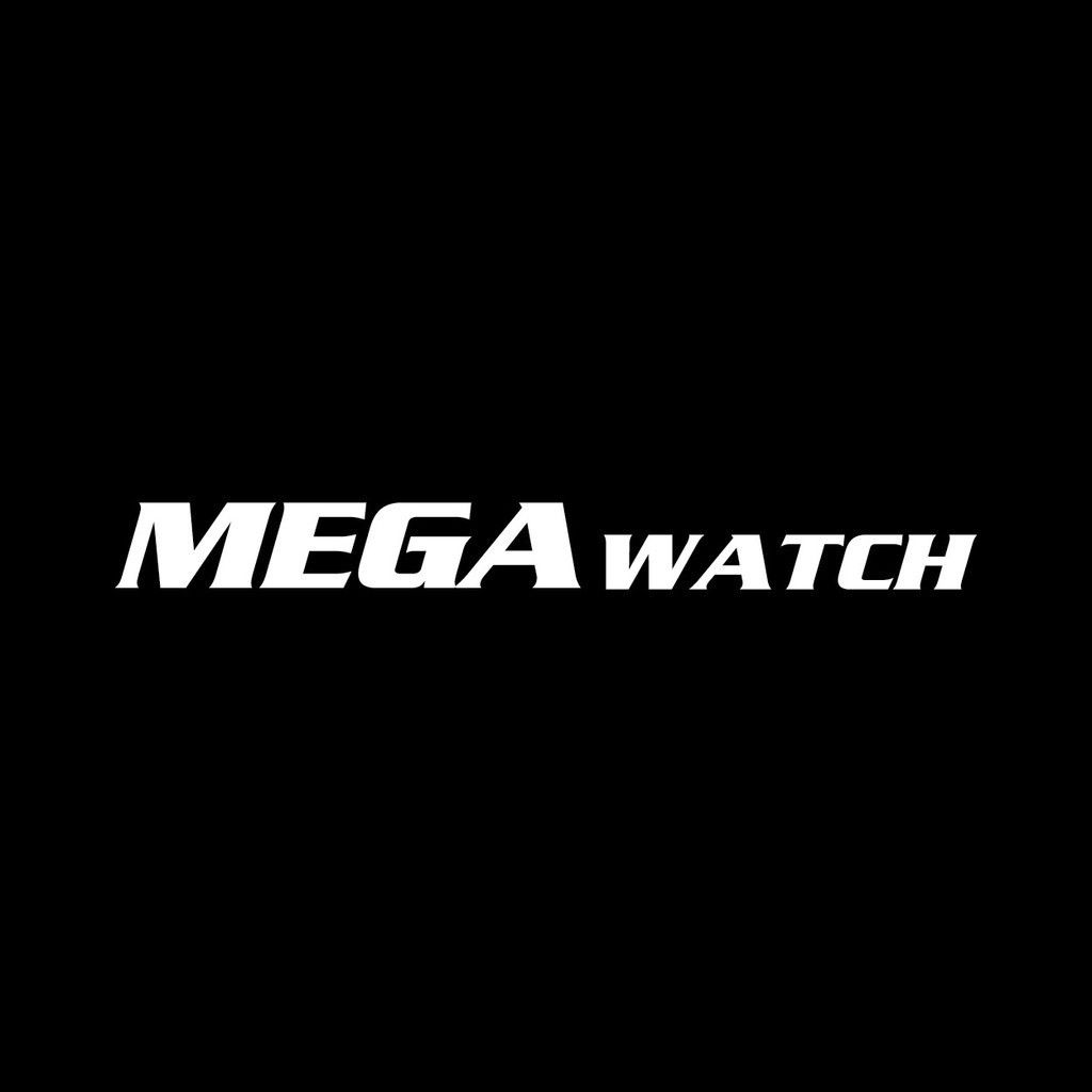 Mega Watch