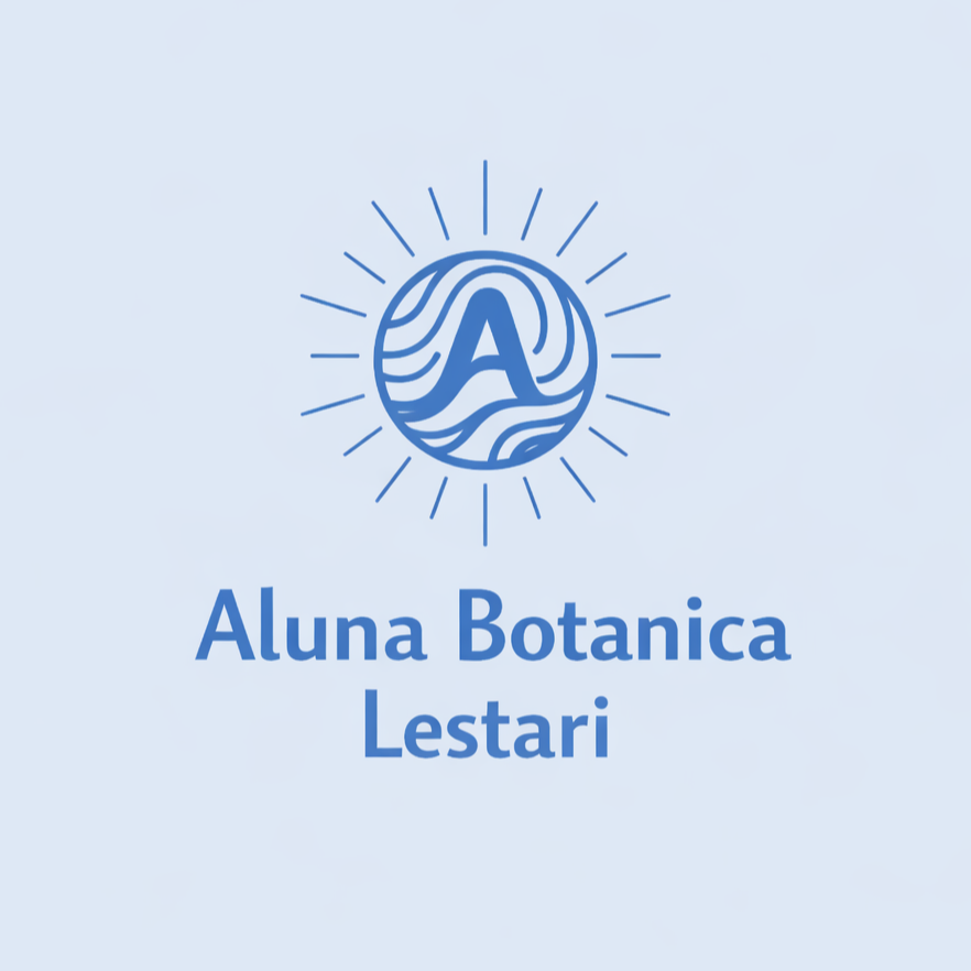 Aluna Botanica Lestari