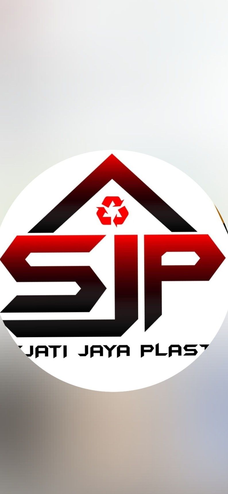 Sejati Jaya Plastik