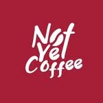 Not Yet Coffee logo